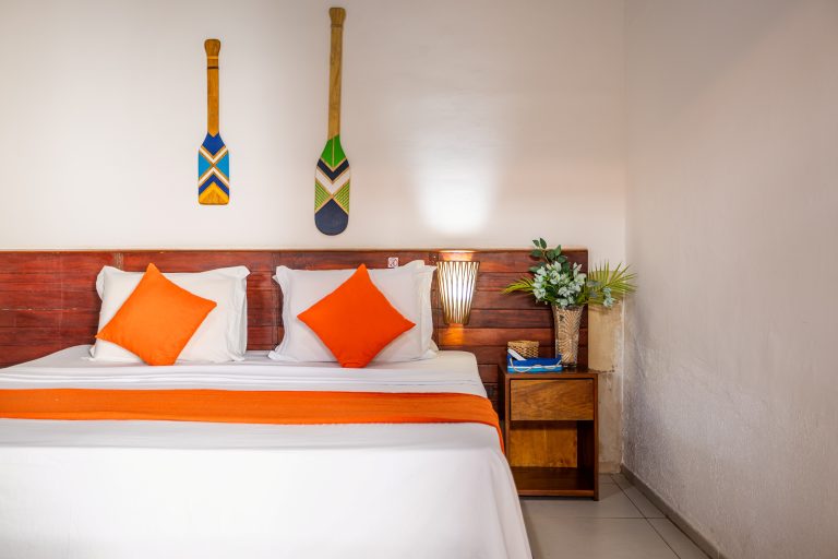 quarto jeri village hotel