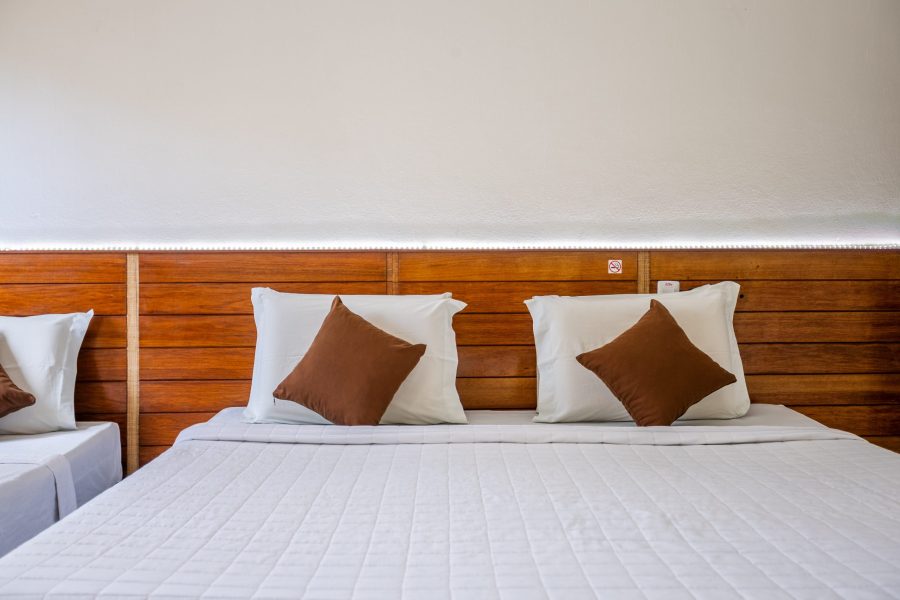quarto jeri village hotel