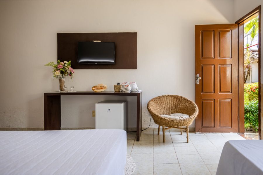quarto jeri village hotel
