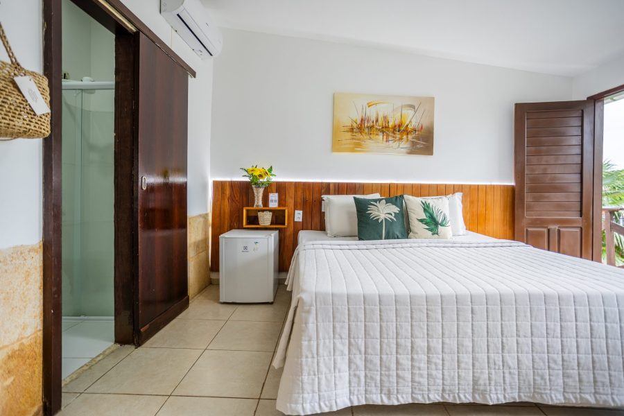 quarto jeri village hotel