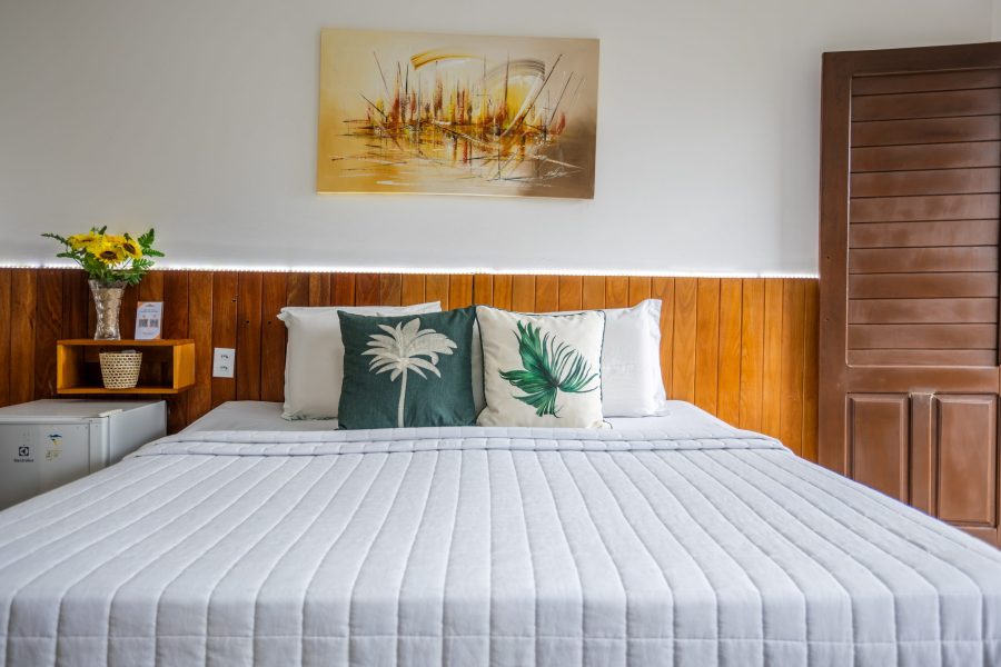 quarto jeri village hotel