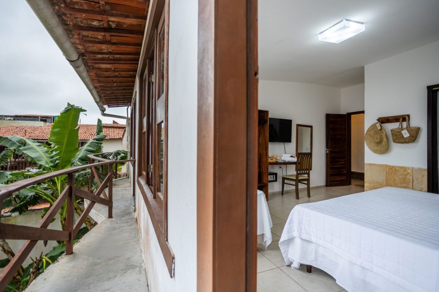 quarto jeri village hotel